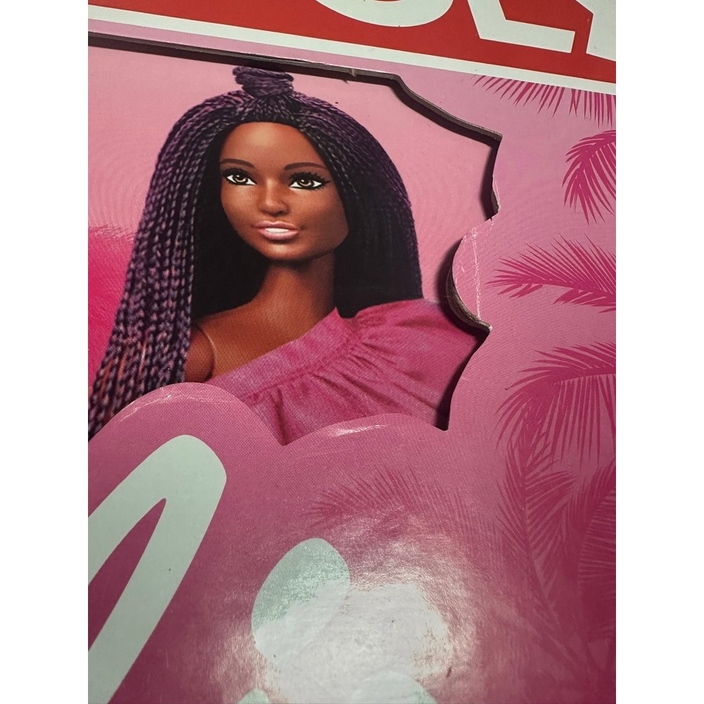 Barbie Monopoly Board Game Hasbro Gaming G0038 Pink Edition 2023 Complete - Picture 11 of 12